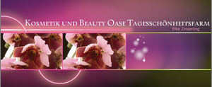 Kosmetik Beauty Oase in Hanau