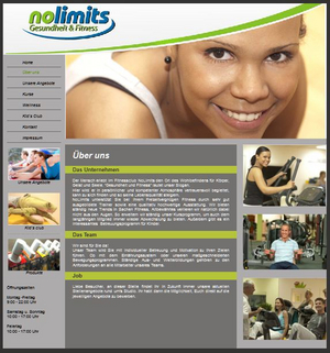NoLimits Gesundheit Fitness Worms