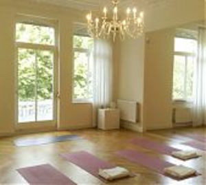 Yoga Institut UNIT in Wiesbaden