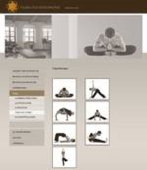 Yoga Praxis für Osteopathie in Kempten