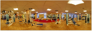 Carpe Diem Fitness Wellness Club Trier