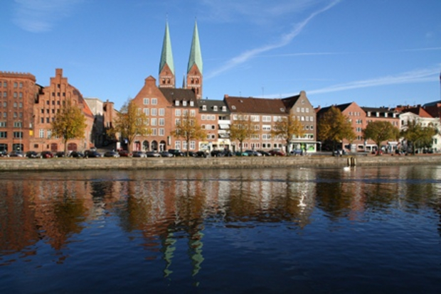 Wellness Wochenende Lübeck