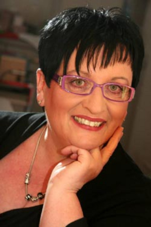 Rose Steffen - Kosmetik Institut in Eppingen-Richen