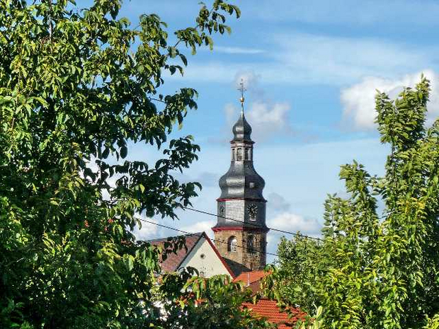 Kurzurlaub Wellness Wochenende Pfalz