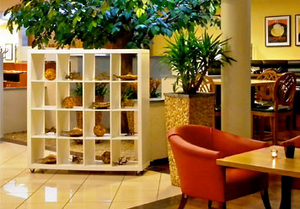 Wellnesshotel Bochum Courtyard by Marriott Bochum Stadtpark
Courtyard by Marriott Bochum Stadtpark Lobby
Courtyard by Marriott Bochum Stadtpark Hotelzimmer
Courtyard by Marriott Bochum Stadtpark green olive
Courtyard by Marriott Bochum Stadtpark qbocy business