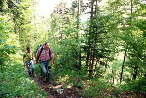 Wellness Kurzurlaub Westerwald