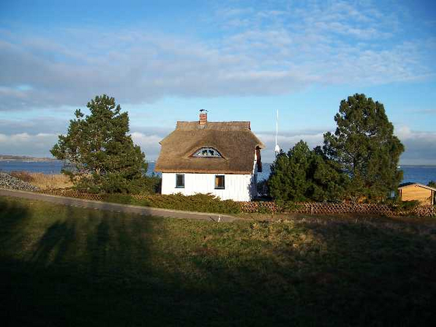 Wellness Wochenende Hiddensee