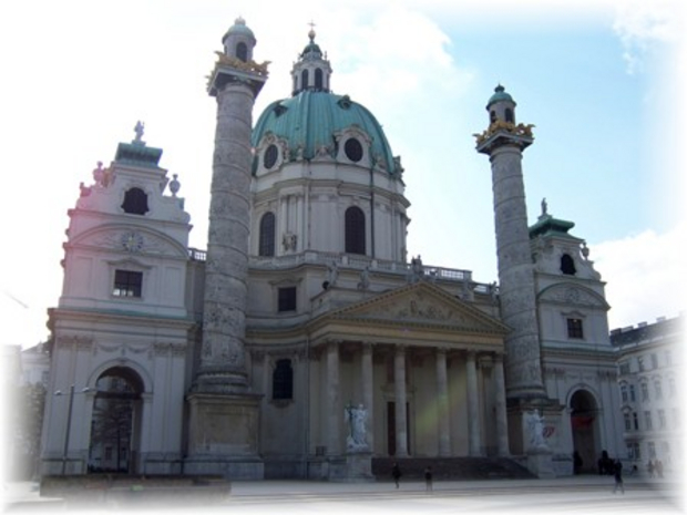 Wellness Hotel Wien Österreich