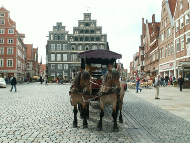 Wellness Kurzurlaub Braunschweig