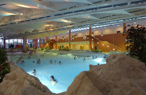BadeLand Wolfsburg