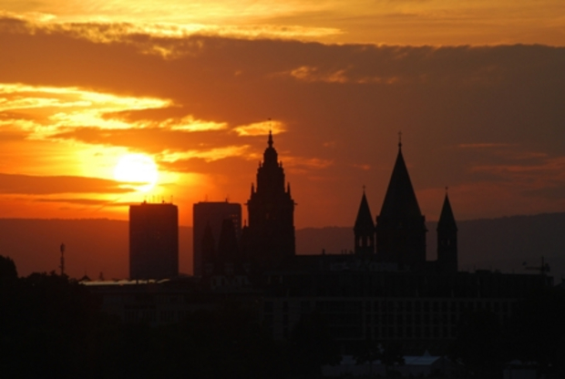 Wellness Hotel Mainz