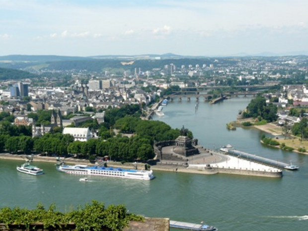 Wellnesshotels Koblenz