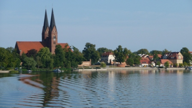 Kurzurlaub Wellness Wochenende Ruppiner Land