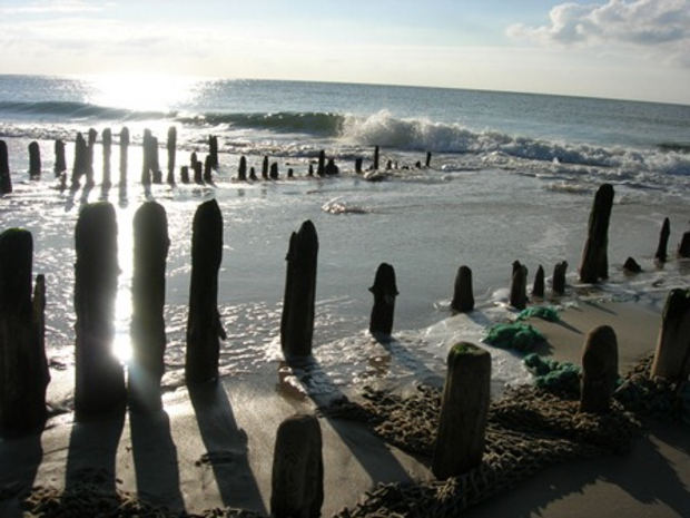 Wellness Kurzurlaub Sylt