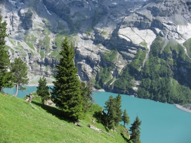 Wellness Wochenende Berner Oberland