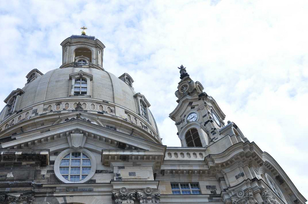 Kurzurlaub Wellness Wochenende Dresden