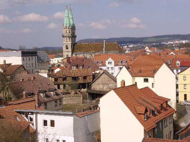 Kurzurlaub Wellness Wochenende Werratal