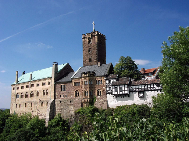 Wellness Wochenende Thüringer Wald