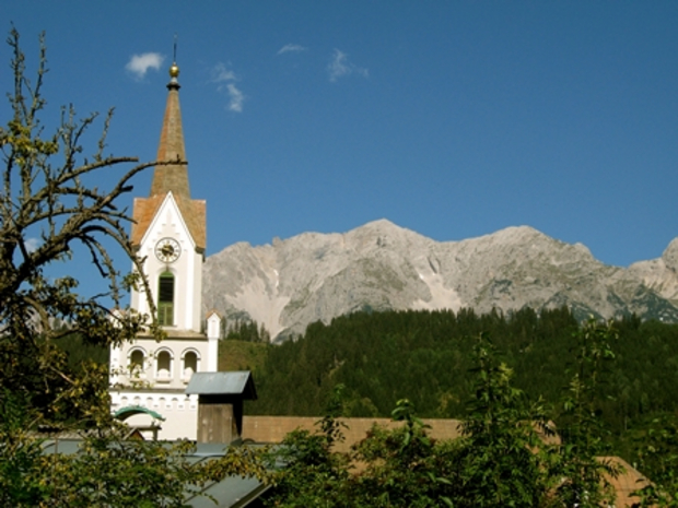 Wellness Wochenende Österreich