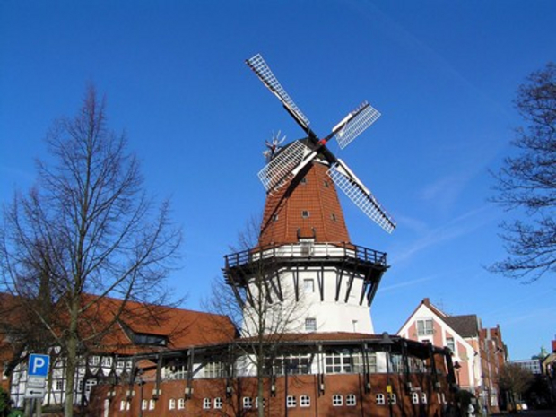 Kurzurlaub Niedersachsen Wellness Wochenende Braunschweiger Land