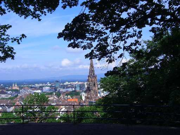 Wellnesshotels Freiburg