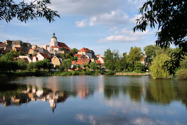 Wellness Kurzurlaub Ostthüringen