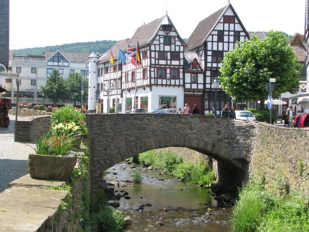 Wellnesshotels Bad Münstereifel