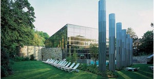 Kosmetik CAROLUS spa in Carolus Thermen Bad Aachen