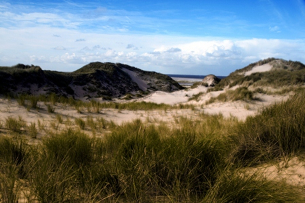 Wellness Wochenende Amrum