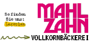 MAHLZAHN Vollkornbäckerei