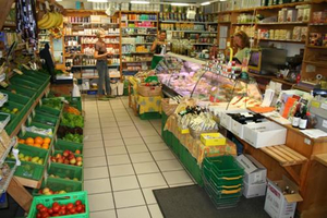 Bio Naturkost Quer Beet in Kassel