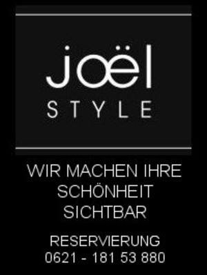 Joel-Style Kosmetik Beauty Mannheim