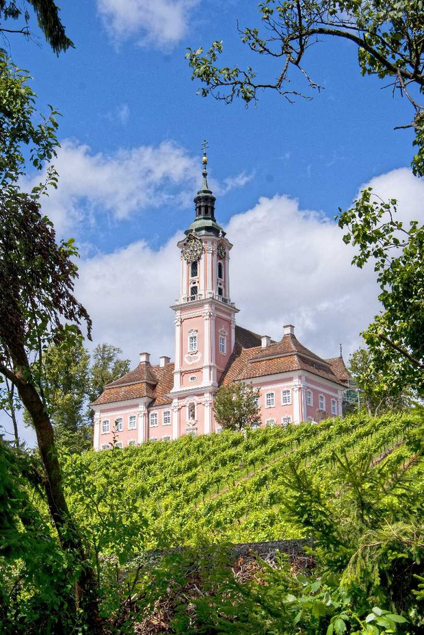 Wellness Kurzurlaub Bodensee