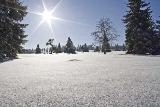 Wellnesshotels Sauerland