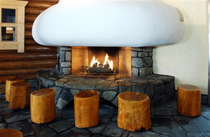 Saunaparadies in der Taunus Therme