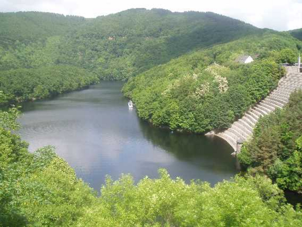 Kurzurlaub Wellness Wochenende Eifel-Ahr