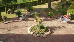 Wellness Schlösschen Bötzelberg
Wellness Schlösschen Bötzelberg Spabereich
Wellness Schlösschen Bötzelberg Terrasse
Wellness Schlösschen Bötzelberg Turmzimmer
Wellness Schlösschen Bötzelberg Ansicht