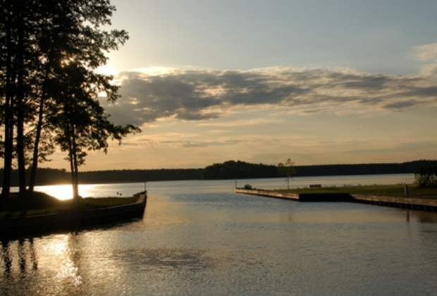 Wellness Kurzurlaub Ruppiner Land