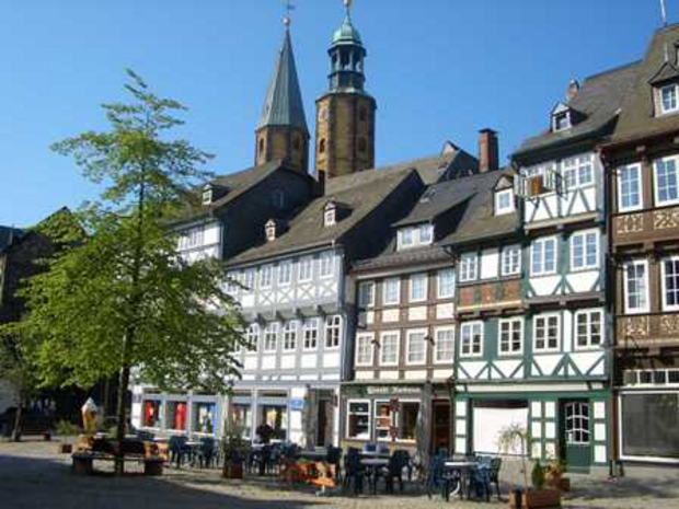 Wellness Wochenende Goslar