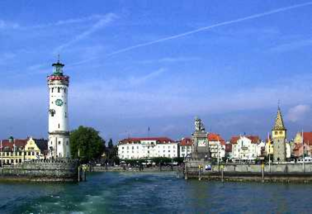 Wellness Bodensee Bayern