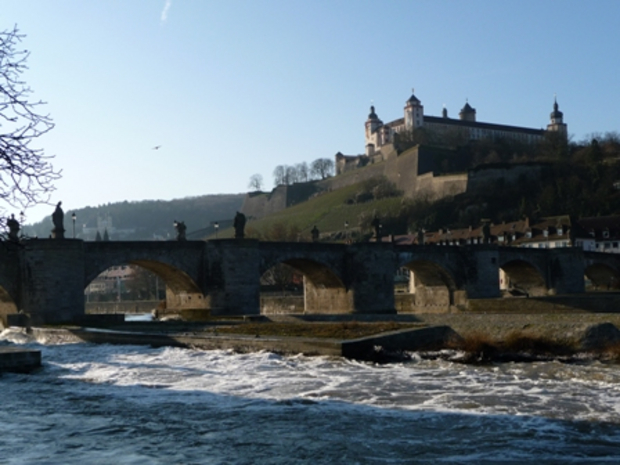 Wellness Würzburg Bayern