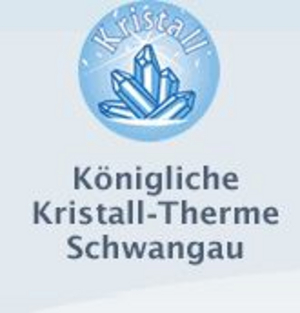 Massage Königliche Kristall Therme Kurpark Schwangau