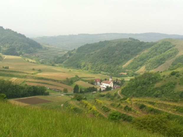 Wellness Kaiserstuhl