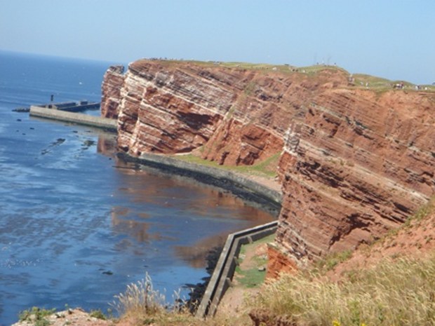 Wellness Wochenende Helgoland