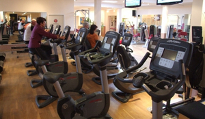 Hotel Greifswald ALCEDO Levenhagen
Hotel ALCEDO Levenhagen Restaurant
Hotel ALCEDO Levenhagen Bistro
Hotel ALCEDO Levenhagen Schlafzimmer
Hotel ALCEDO Levenhagen Fitness