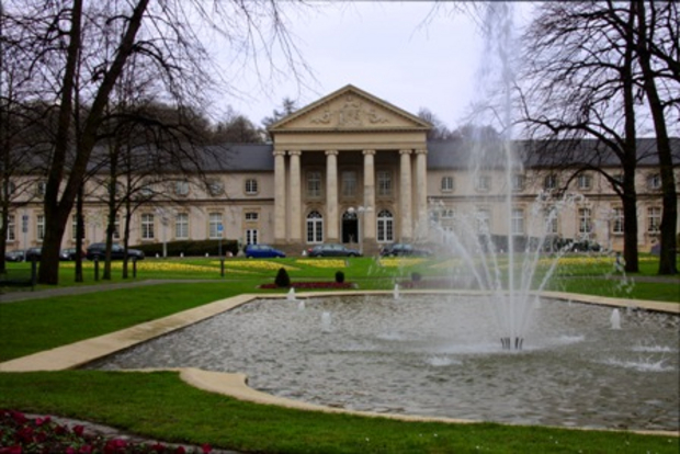 Wellnesshotels NRW Aachen