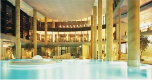 Carolus Thermen Bad Aachen