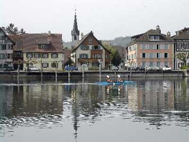 Wellness Kurzurlaub Bodensee