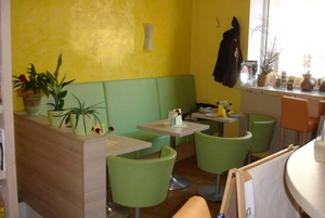 BIOFRIEDA - Bioladen mit Café