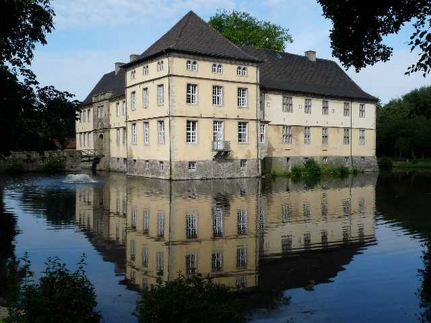 Wellness Hotel Ruhrgebiet